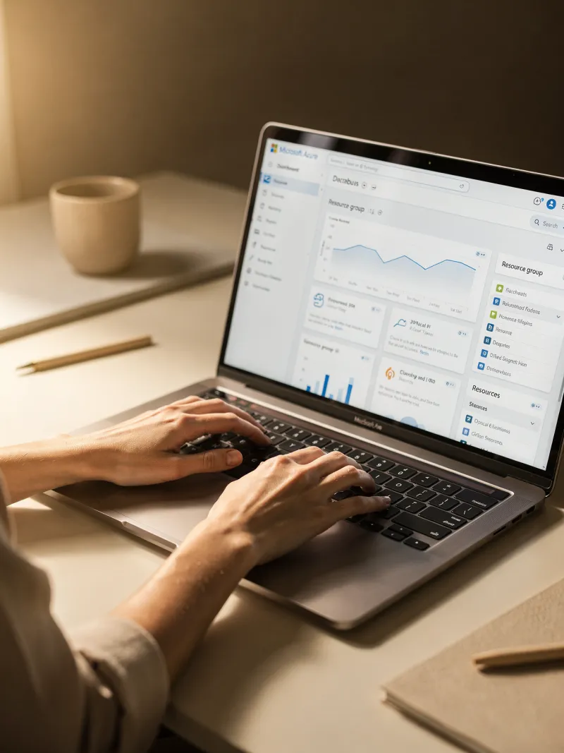 Azure Monitor, Observabilitate și SRE