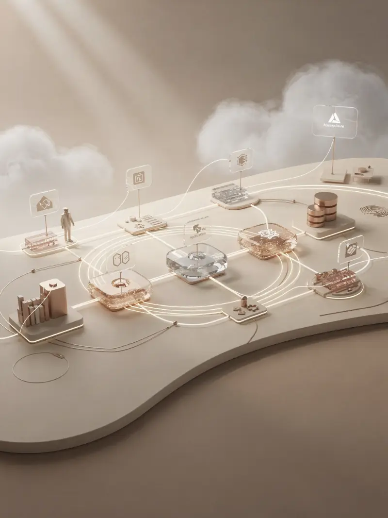 Take Networking to the Next Level