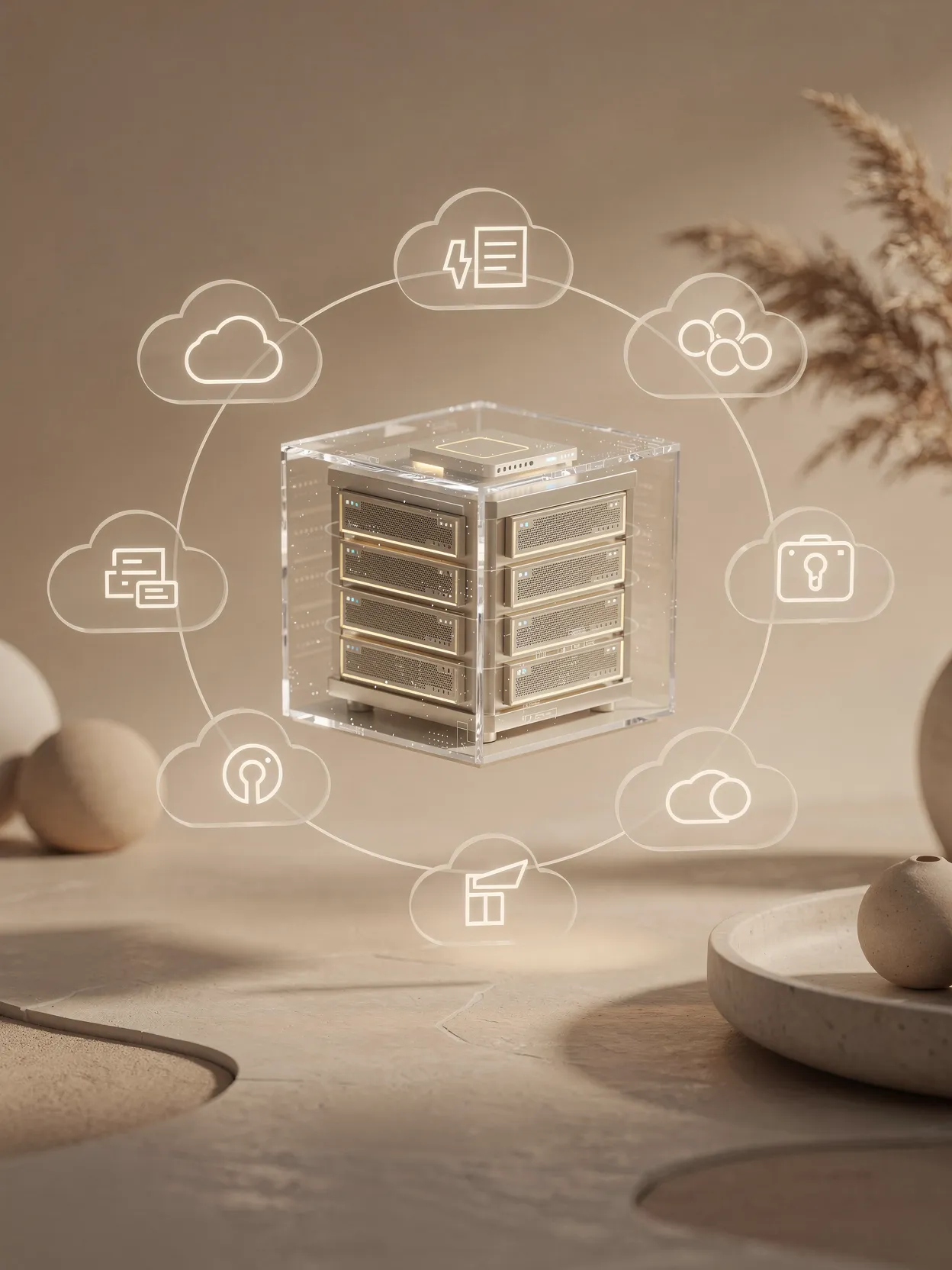 Disaster Recovery & Business Continuity