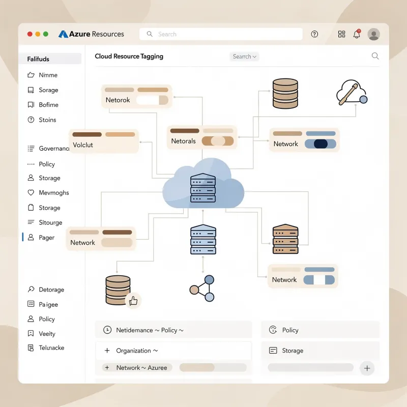 Organizarea Resurselor