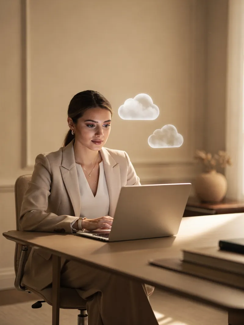 IaaS vs PaaS & Cloud Native Mindset