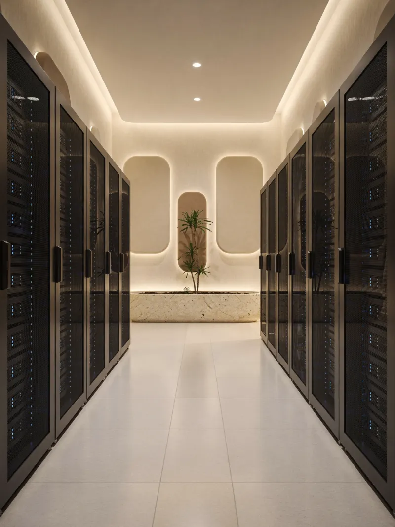 Unde Trăiesc Datele Tale în Cloud?